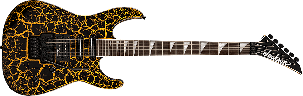 JACKSON GUIT X SERIES SL3X DX OX BLOOD 29163425