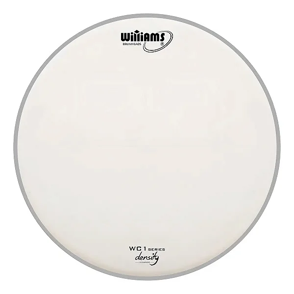 WILLIAMS PELE 10 DENSITY FILM POROSA WC1-10