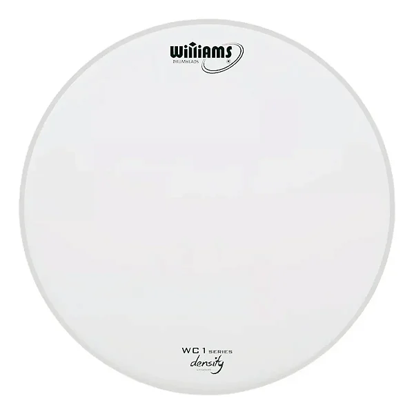 WILLIAMS PELE 16 DENSITY SIMP POROSA WC1-16