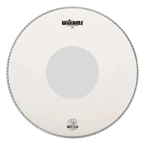 WILLIAMS PELE 10 DENSITY DOT POROSA WC1D-10