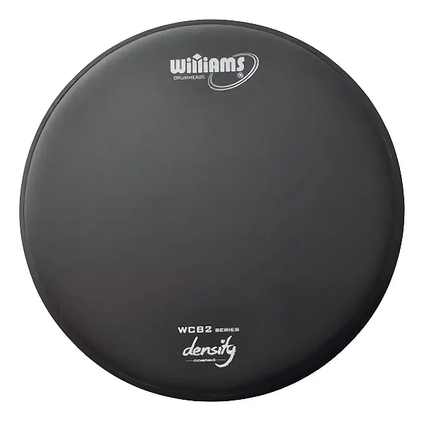 WILLIAMS PELE 12 DENSITY BK F DUPLA P WCB2-12