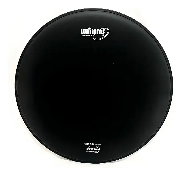WILLIAMS PELE 13 DENSITY BK F DUPLA P WCB2-13