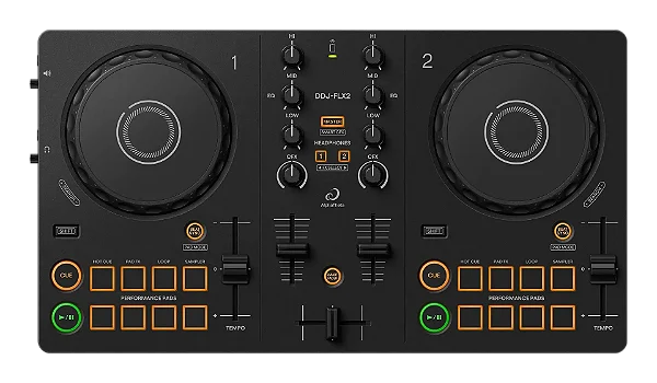 PIONEER CONTROLADORA DDJ FLX2