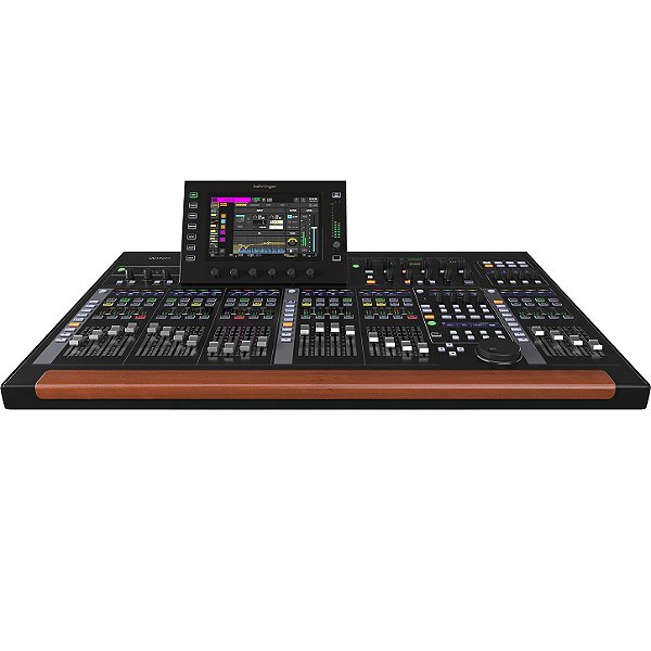 BEHRINGER MESA WING FULL BK 48 CANAIS 11644