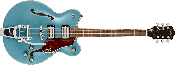 GRETSCH GUIT G2622T STRML ARTIC BLUE