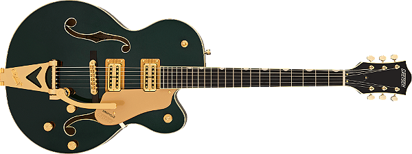 GRETSCH GUIT SYNCHRO NASH BIGS CDG