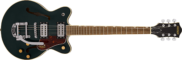 GRETSCH GUIT G2655T STRML CB JR DC CDG
