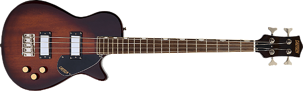 GRETSCH BAIXO 4C STRML CLB BASS HVBRT