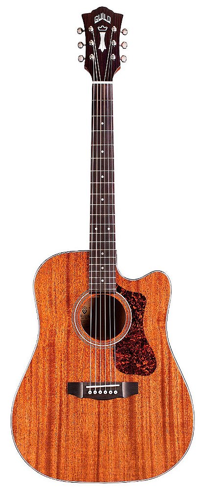 GUILD VIOLAO ACO GUILD D-120CE NT AAF6870