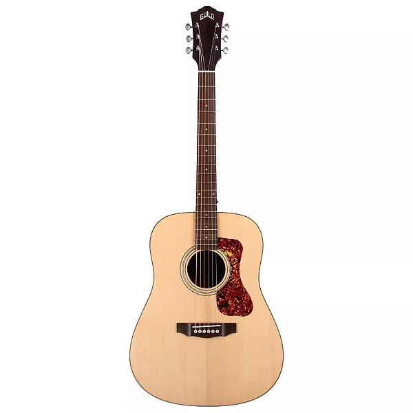 GUILD VIOLAO ACO GUILD D-240E NT AAF6820