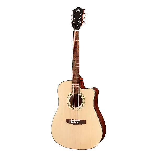 GUILD VIOLAO ACO GUILD D-340CE NT AAF7009