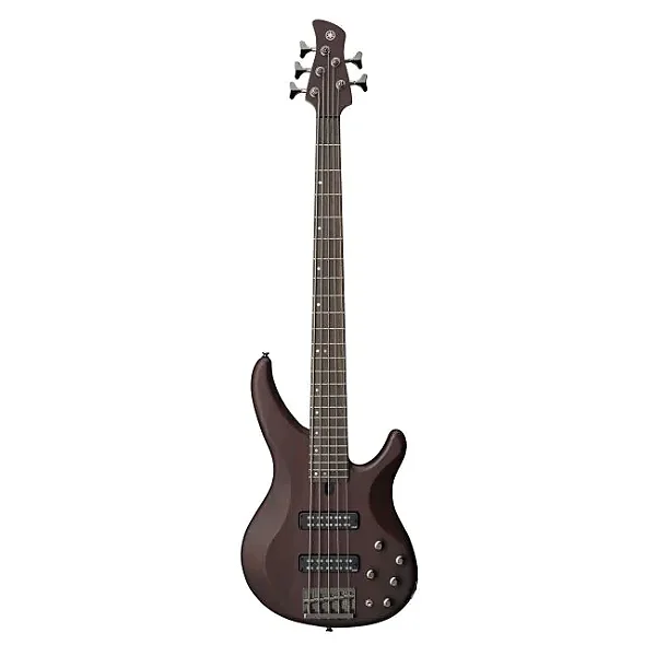 YAMAHA BAIXO TRBX 505 TBN NATURAL