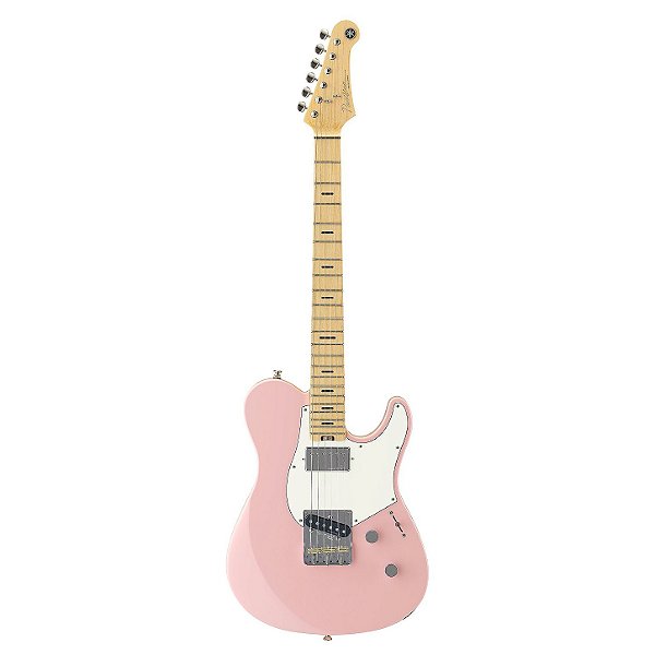 YAMAHA GUIT PACIFICA PACS 11SM ASP VHM1520