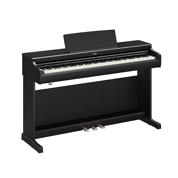 YAMAHA PIANO YDP166B