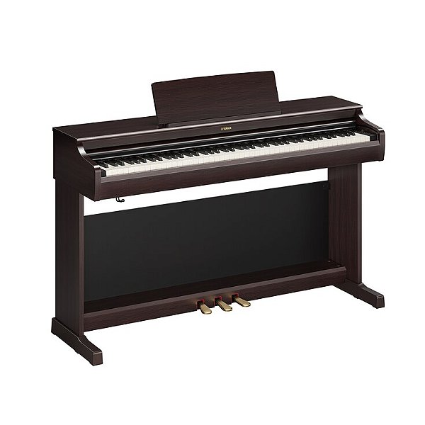 YAMAHA PIANO YDP166R