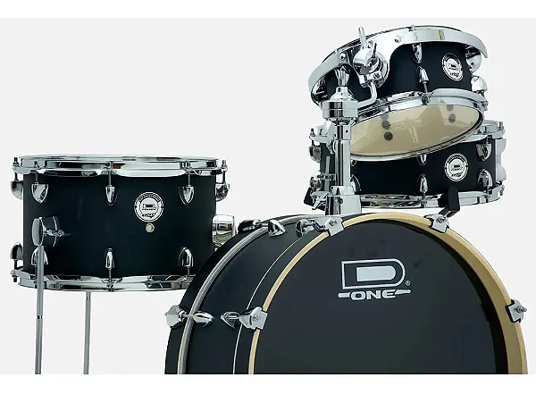 D ONE BAT ROCKET DR20S BKS 10,13,13,20 SHELL