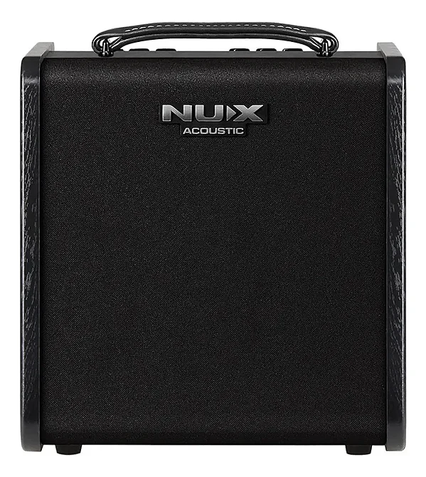 NUX CX AMP VIOLAO STAGEMAN II AC60