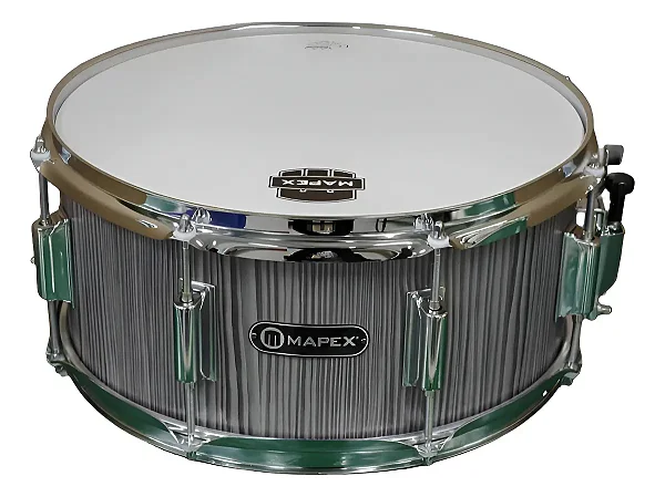 MAPEX CAIXA BATERIA 14x6,5 EXPLORER AW