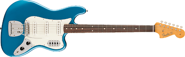 FENDER GUIT BARIT MEX VINTII 60S LPB