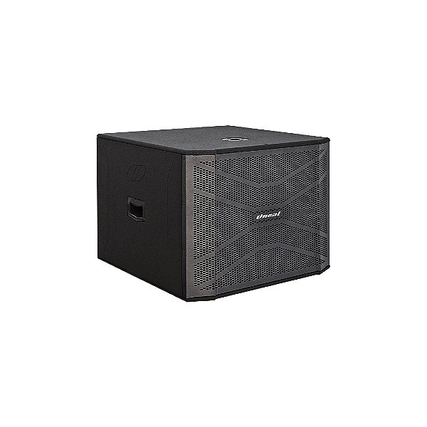 ONEAL CX SUB 18'' - ATIVA OPSB 3218X 600W