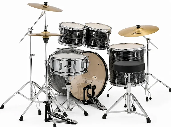 PEARL BATERIA ROADSHOW 22 VORTEX
