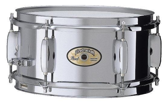 PEARL CAIXA 10X5 AÇO FCS1050 FIRE CRACKER