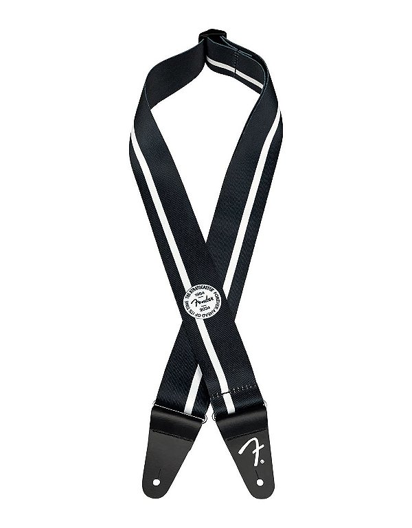 FENDER CORREIA 70TH ANNIVSRY STRAP POLY