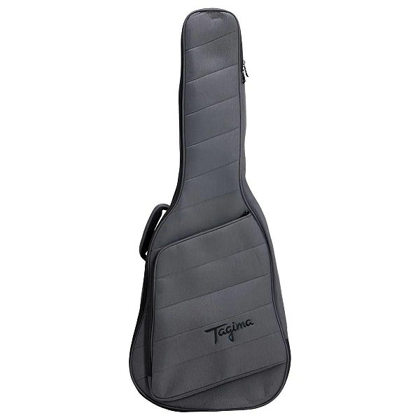 TAGIMA SEMI CASE VIOLAO FOLK SOLID TRIP