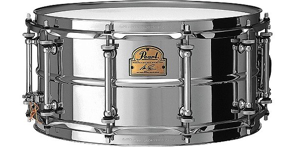 PEARL CAIXA 14X6,5 SIGNATURE IAN PAICE IP1465