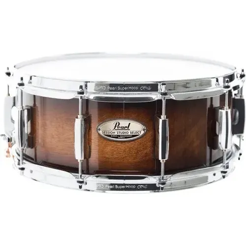 PEARL CAIXA 14X6,5 SESSION STUDIO SELECT STS1480S