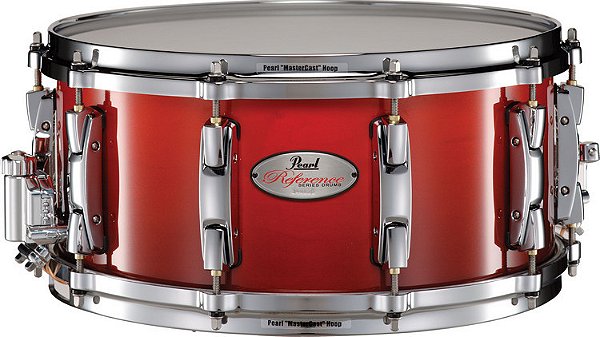 PEARL CAIXA 14X6,5 REFERENCE RF1465S/C332 RED
