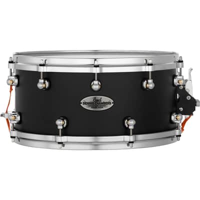 PEARL CAIXA 14X6,5 SIG DENNIS CHAMBERS DC1465S