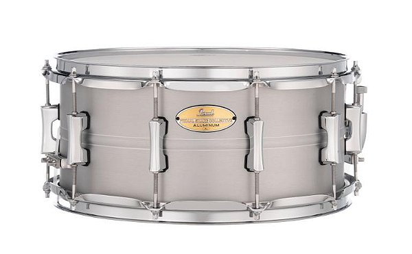 PEARL CAIXA 14X6,5 PRIMAL COLLECTIVE ALUM PSC1465A