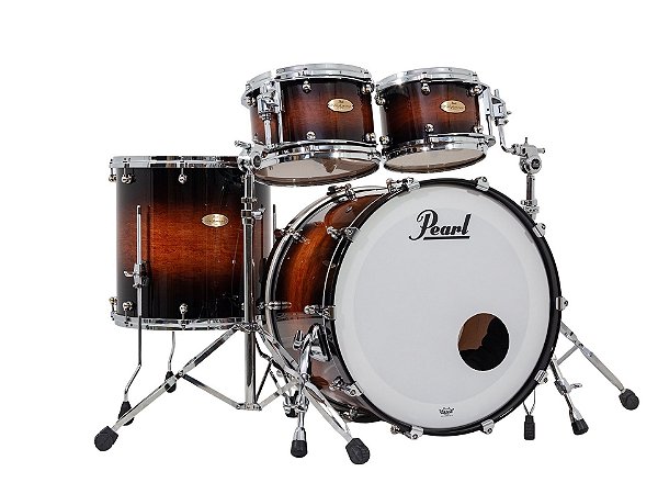 PEARL BAT REFERENCE ONE 8,10,12,14,16,22 BROOK. B. (NÃO ACOMPANHA FERRAGENS)