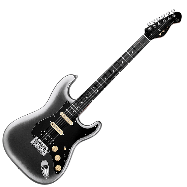 MOOER GUIT MSC10 PRO SVR