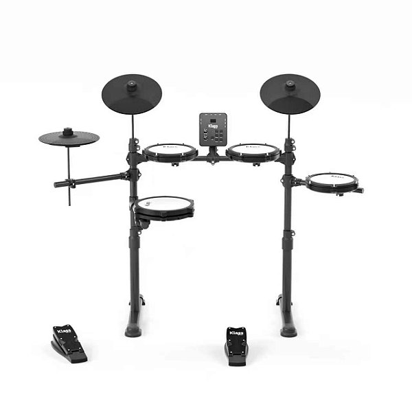 KLASS BATERIA ELETRONICA KD100