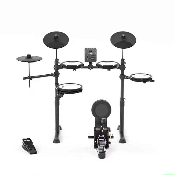 KLASS BATERIA ELETRONICA KD300