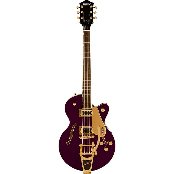 GRETSCH GUIT G5655TG EMTC GOLD $ 2509700561