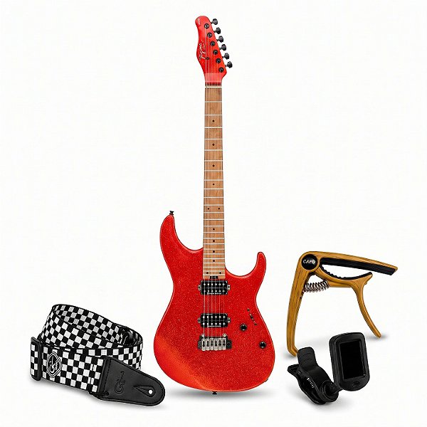 KIT TAGIMA GUIT ZENITH NYXX-Z ORG