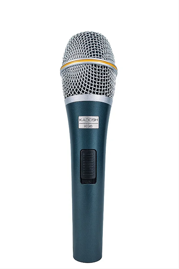 KADOSH MIC K 98