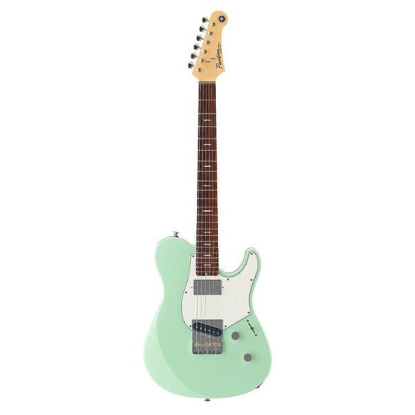 YAMAHA GUIT PACIFICA PACS+ 11S PGN