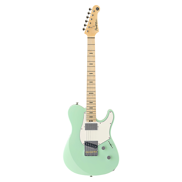 YAMAHA GUIT PACIFICA PACS+ 11SM PG
