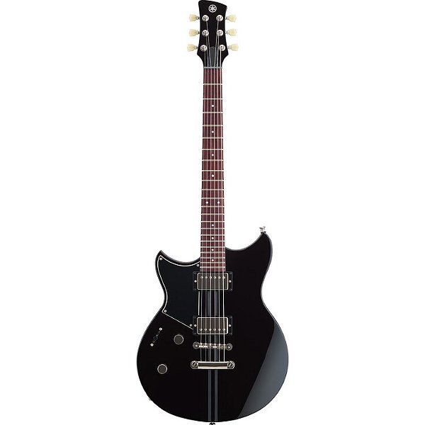 YAMAHA GUIT REVSTAR RSE20L BLACK