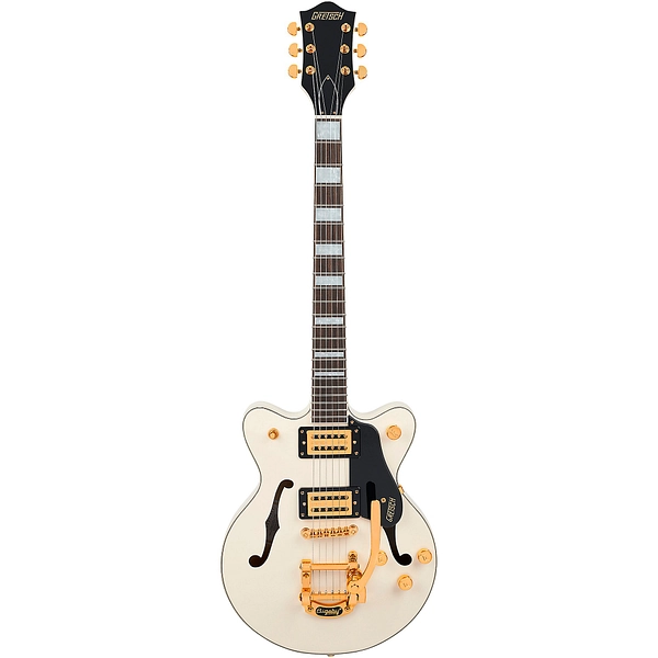 GRETSCH GUIT G2655T STRML CB JR TG VWT