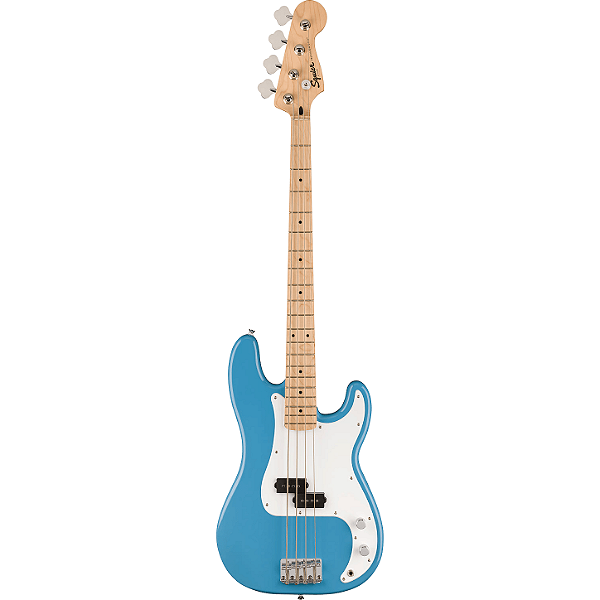 FENDER BAIXO 4C SONIC P BASS MN WPG CAB