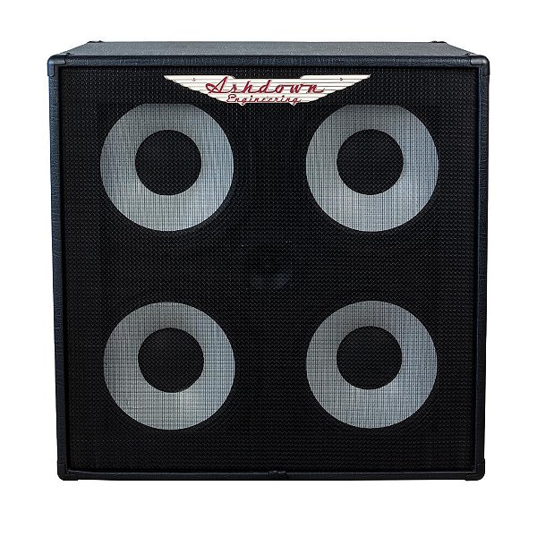 ASHDOWN CX BAIXO 4X10 RM414 EVO II