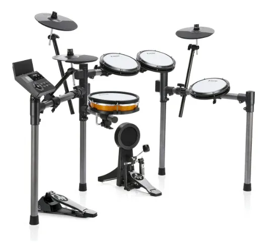 DONNER BATERIA ELET GROOVE DRUM DED210