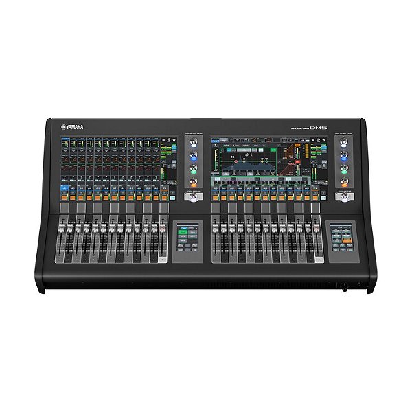 YAMAHA MESA DIGITAL DM5 (CHEGANDO)