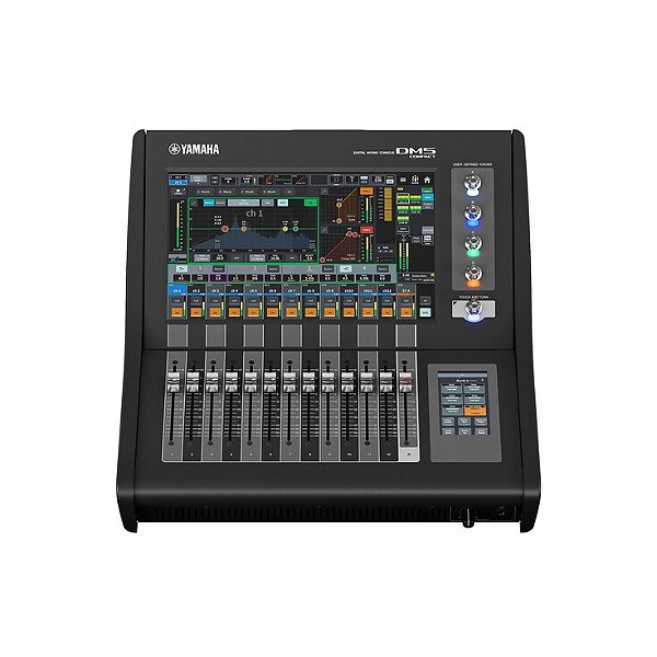 YAMAHA MESA DIGITAL DM5C (CHEGANDO)
