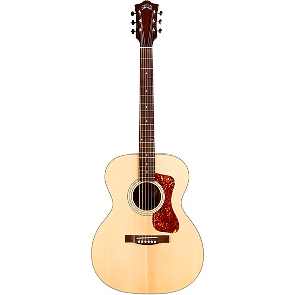 GUILD VIOLAO ACO GUILD OM-240E NT